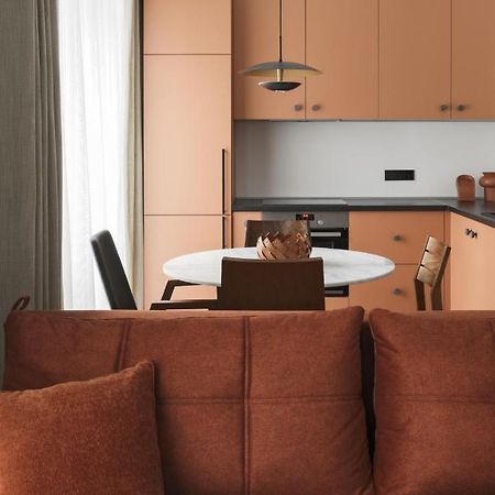 Ivis House - Stylish And Original Apartment In Vilnius Old Town Exterior foto