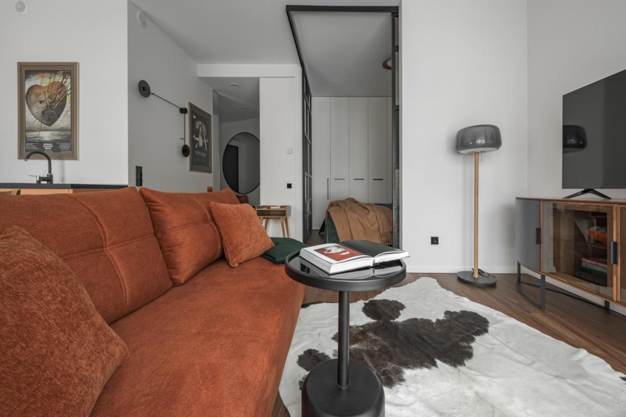 Ivis House - Stylish And Original Apartment In Vilnius Old Town Exterior foto
