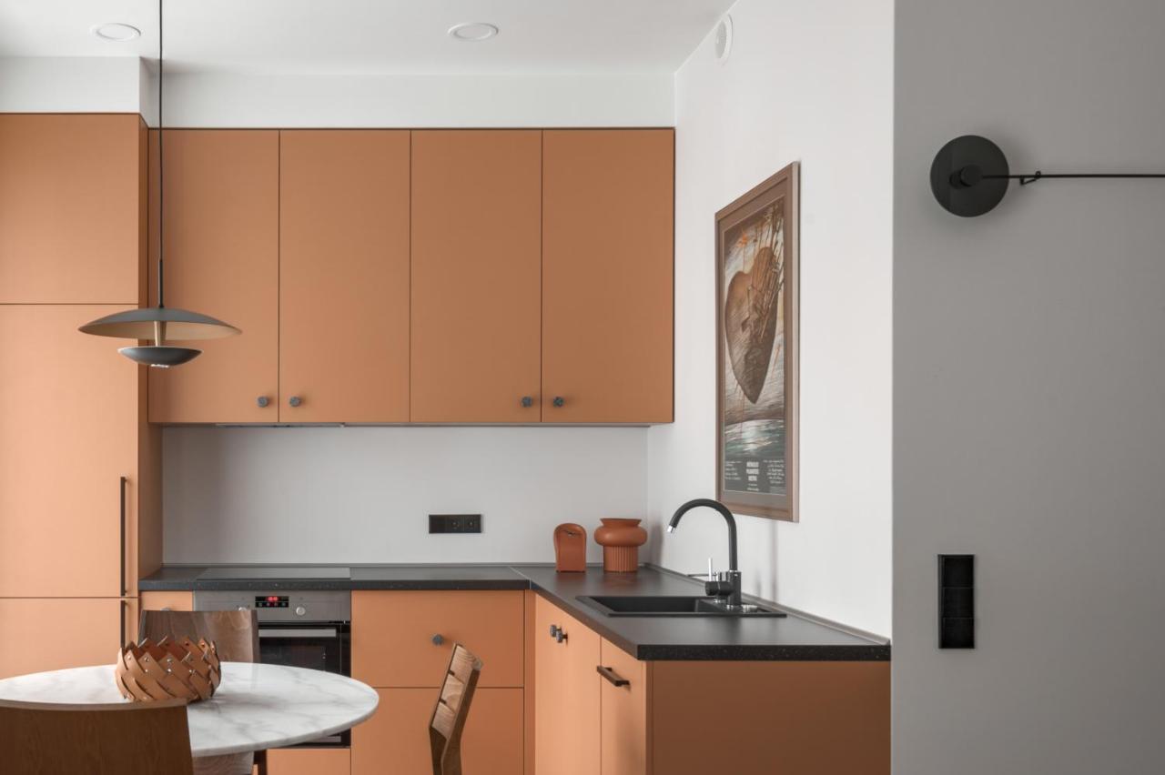 Ivis House - Stylish And Original Apartment In Vilnius Old Town Exterior foto